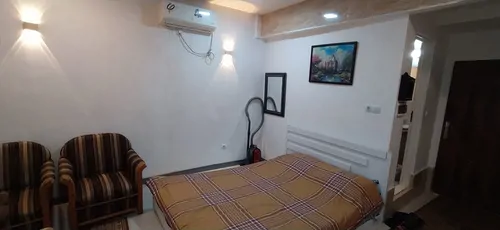 تصویر 9 - سوییت رزا در  رشت