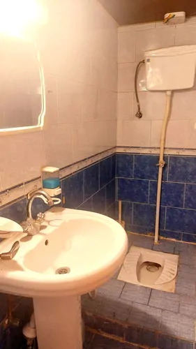 تصویر 11 - آپارتمان نیکان هیرکان   در  شاهرود