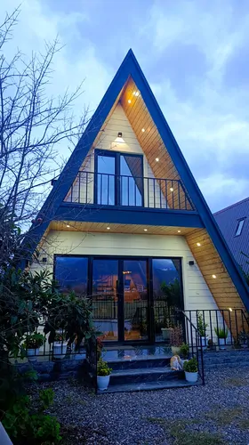 تصویر 21 - ویلا نازگیلان (رویال ۲) در  کلاچای