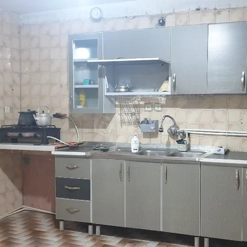 تصویر 2 - خانه منزل ویلایی دربست  در شیراز