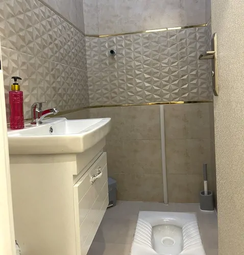 تصویر 3 - ویلا ویلا دو خواب نوساز چهارباغ کرج(رامجین) در چهارباغ