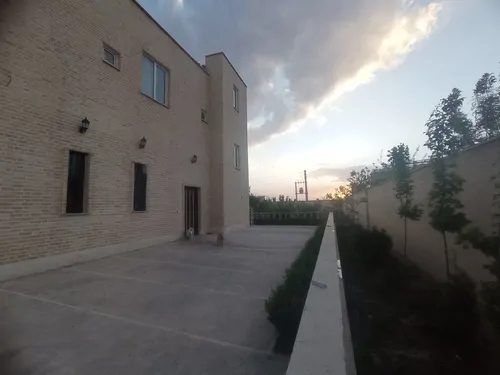 تصویر 3 - ویلا امپریال ویلا در ماهدشت