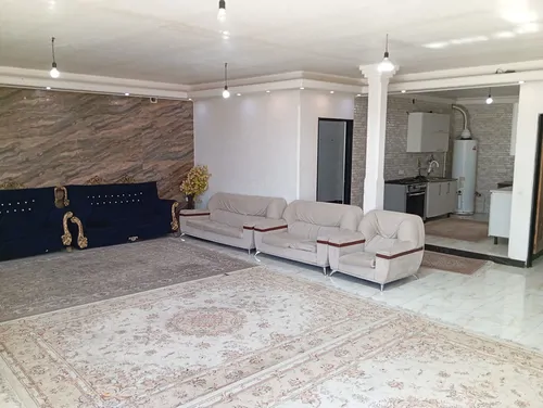 تصویر 4 - ویلا ویلا استخر آب گرم تصویه دار عالی کرج در ماهدشت