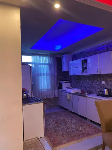 تصویر 4 - ویلا تمیز ترین و مناسب ترین برای خانواده در ملارد