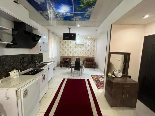تصویر 2 - آپارتمان یار (101) در  مشهد