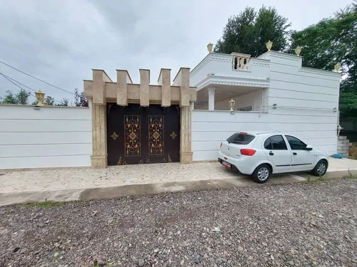 تصویر 10 - ویلا شالیزاری در  رشت