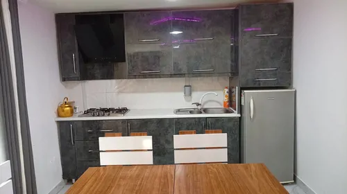 تصویر 5 - ویلا استخردار آبگرم امیر با فوتبال دستی در  انزلی