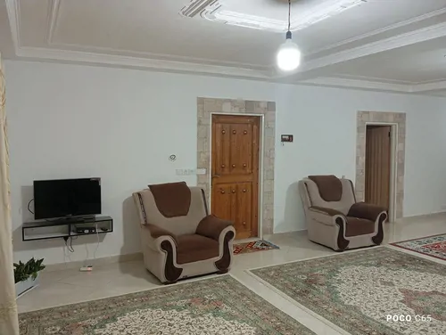 تصویر 5 - آپارتمان واحد باران در  نوشهر