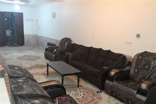 تصویر 2 - آپارتمان آپارتمان ویلایی نزدیک حرم (حیاط دار) در مشهد