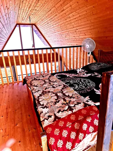 تصویر 30 - آپارتمان ساحلی ارتمیا (واحد 6) در رضوانشهر