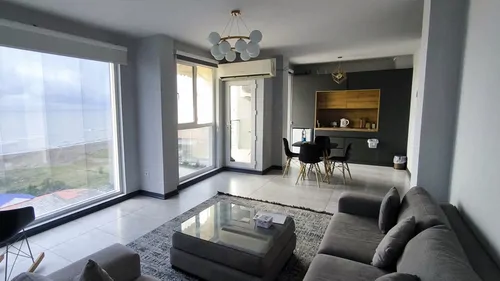 تصویر 4 - هتل آپارتمان مبله ساحلی روماک (واحد۱۳) در نشتارود