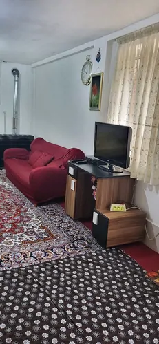 تصویر 4 - خانه جنگلی راور در سه هزار شهسوار