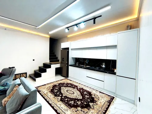 تصویر 5 - ویلا استخر سرپوشیده آبگرم ماهک با بیلیارد در سهیلیه