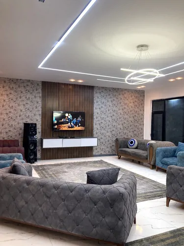 تصویر 4 - ویلا استخردار آبگرم پاشا در  سهیلیه