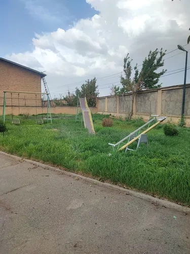 تصویر 2 - هاستل هاستل باغ ملت در همدان