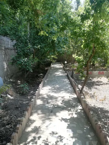تصویر 23 - ویلا باغ قاصدک  در  ملارد 