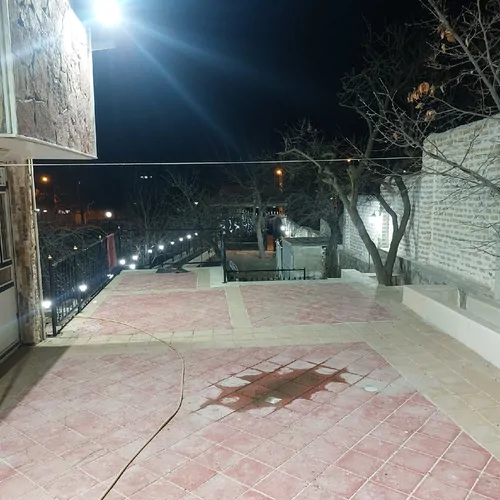 تصویر 22 - ویلا عمارت آبشار (درود) در  نیشابور
