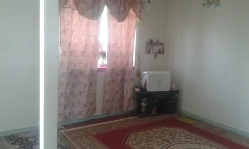 تصویر 4 - روستایی و عشایری خانه در ایذه