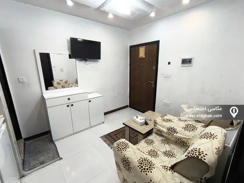 تصویر 2 - خانه مبله نادر (۱۱۳) در  شاهرود