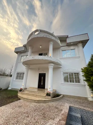 تصویر 2 - ویلا رویال  در  انزلی