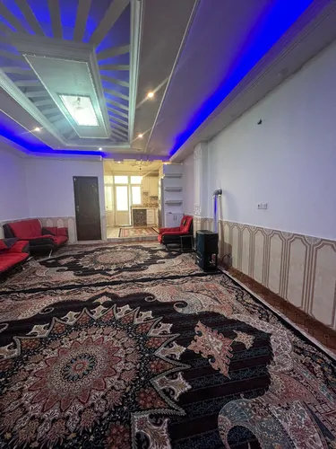 تصویر 3 - آپارتمان خدایی (طبقه اول) نزدیک به دریاچه شورابیل در اردبیل