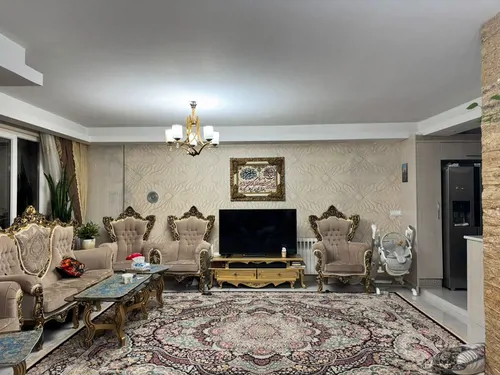 تصویر ۱ - سوییت گلستان در  فشم