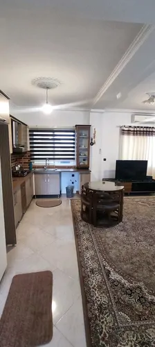تصویر 4 - خانه ایلیا در متل قو