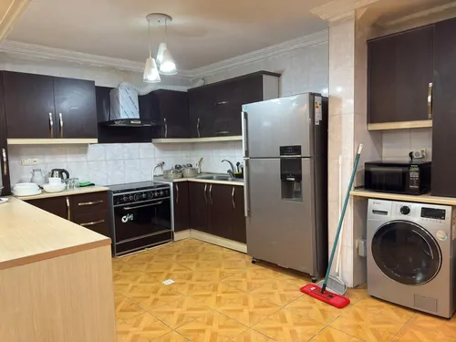 تصویر 3 - آپارتمان مبله معالی آباد (201) در شیراز