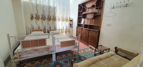 تصویر 10 - خانه مبله طاق بستان در  کرمانشاه