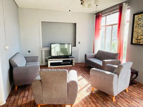 تصویر 2 - خانه اوستا در شیراز