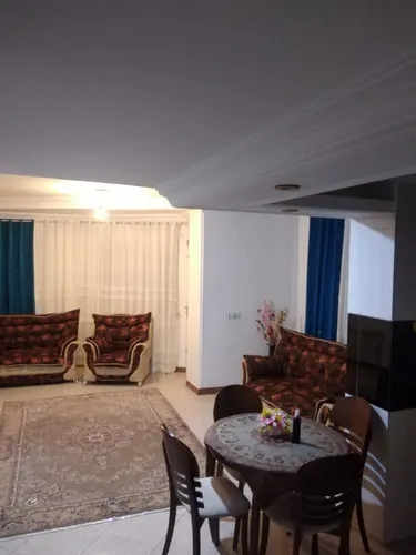 تصویر 1 - آپارتمان مبله گلشهر در  گرگان