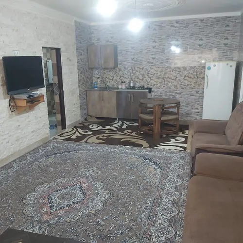 تصویر 2 - ویلا  استخردار آبگرم فرهنگیان در رامسر