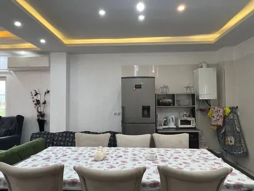 تصویر 4 - ویلا ایثار در چابکسر