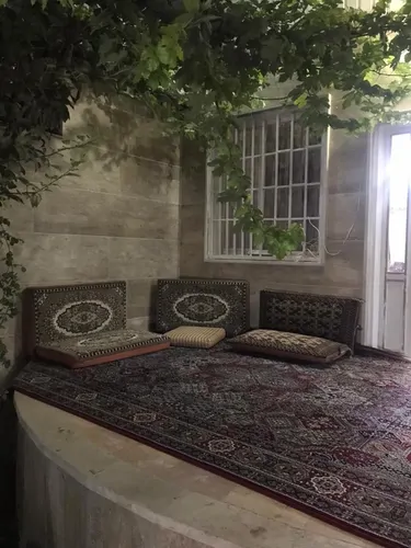 تصویر 5 - ویلا استخردار آبسرد میعاد در  سهیلیه