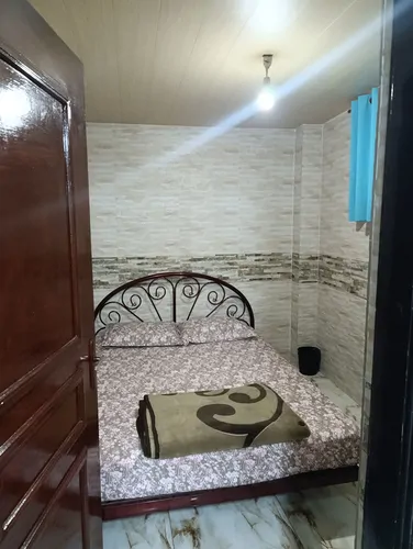 تصویر 9 - ویلا ساحلی معرفت در  فریدون کنار