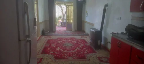 تصویر 5 - سوییت سوئیت آزادشهر دارای تراس بزرگ وزیبا جهت نشستن و لذت بردن ازآب وهوا ومنظره زیبا در  آزادشهر