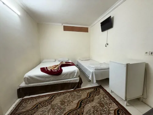 تصویر 8 - سوییت خوش قدم (واحد 106) در مشهد