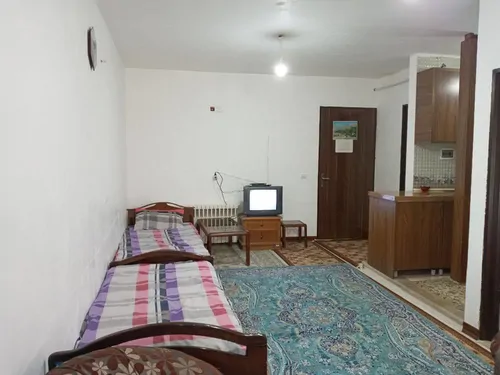 تصویر 4 - آپارتمان آرامش (واحد2) در  الموت