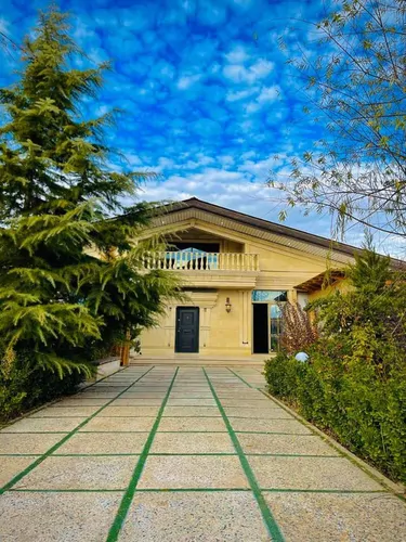 تصویر 4 - ویلا لاکچری کد ۲ در کردان
