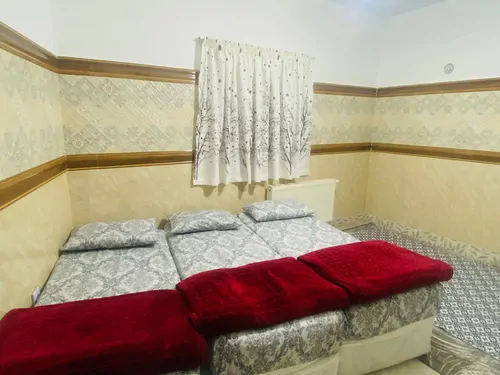 تصویر 4 - آپارتمان سرای ارامش سه تخته (۲۰۱) در  مشهد