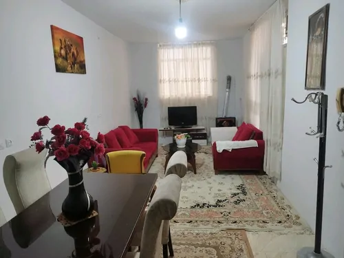 تصویر 2 - خانه مبله حصارک (یک خواب) در کرج