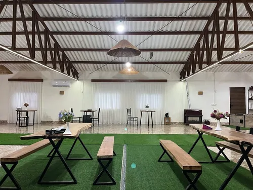 تصویر 20 - ویلا آویشار (واحد جامی) با صبحانه رایگان در اسالم