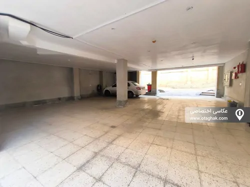 تصویر 17 - هتل آپارتمان مبله نقش جهان (5) در  اصفهان