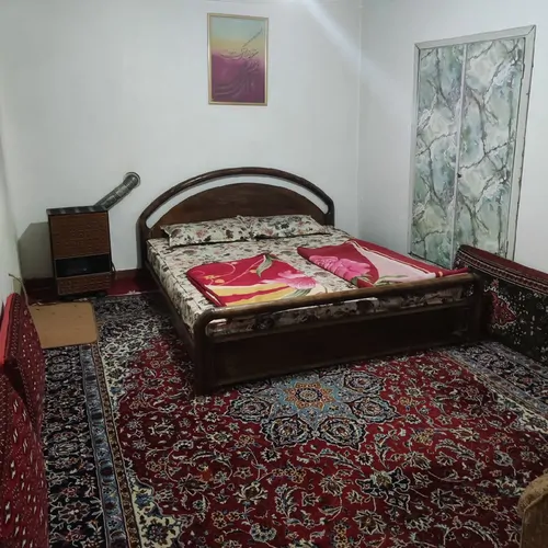 تصویر 3 - خانه موسوی در  همدان