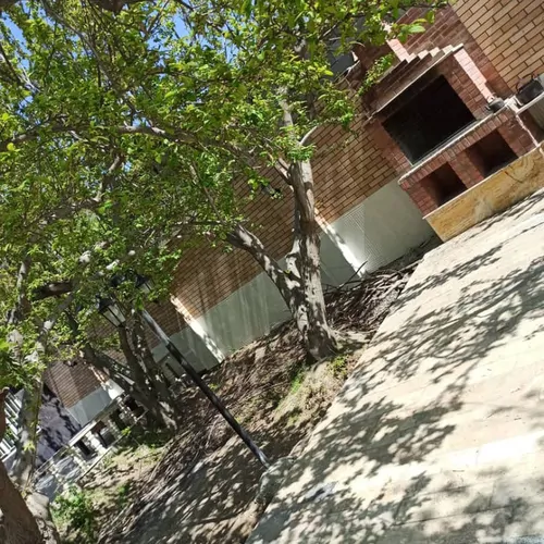 تصویر 5 - ویلا Alisan در  شهریار