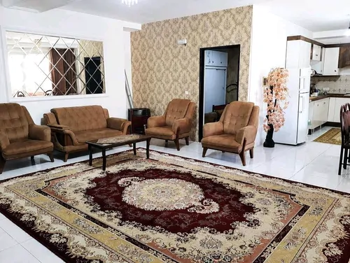 تصویر 2 - ویلا باغ بلوار معلم در رامسر