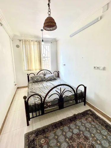 تصویر 8 - خانه دوبلکس سپید در گرگان