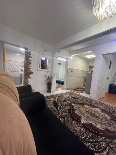 تصویر 7 - آپارتمان مبله دنیا (10) در  رامسر