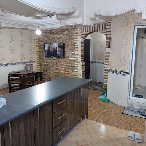 تصویر 15 - آپارتمان مبله دریای خوروشان  در  بوشهر