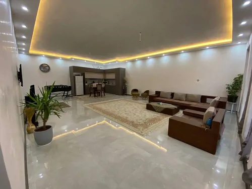 تصویر 11 - ویلا استخردار آبگرم بیتا با فوتبال دستی  در  مشهد